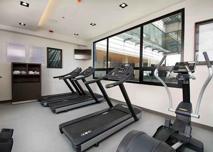 Staybridge Suites - Guadalajara Novena, an IHG hotel