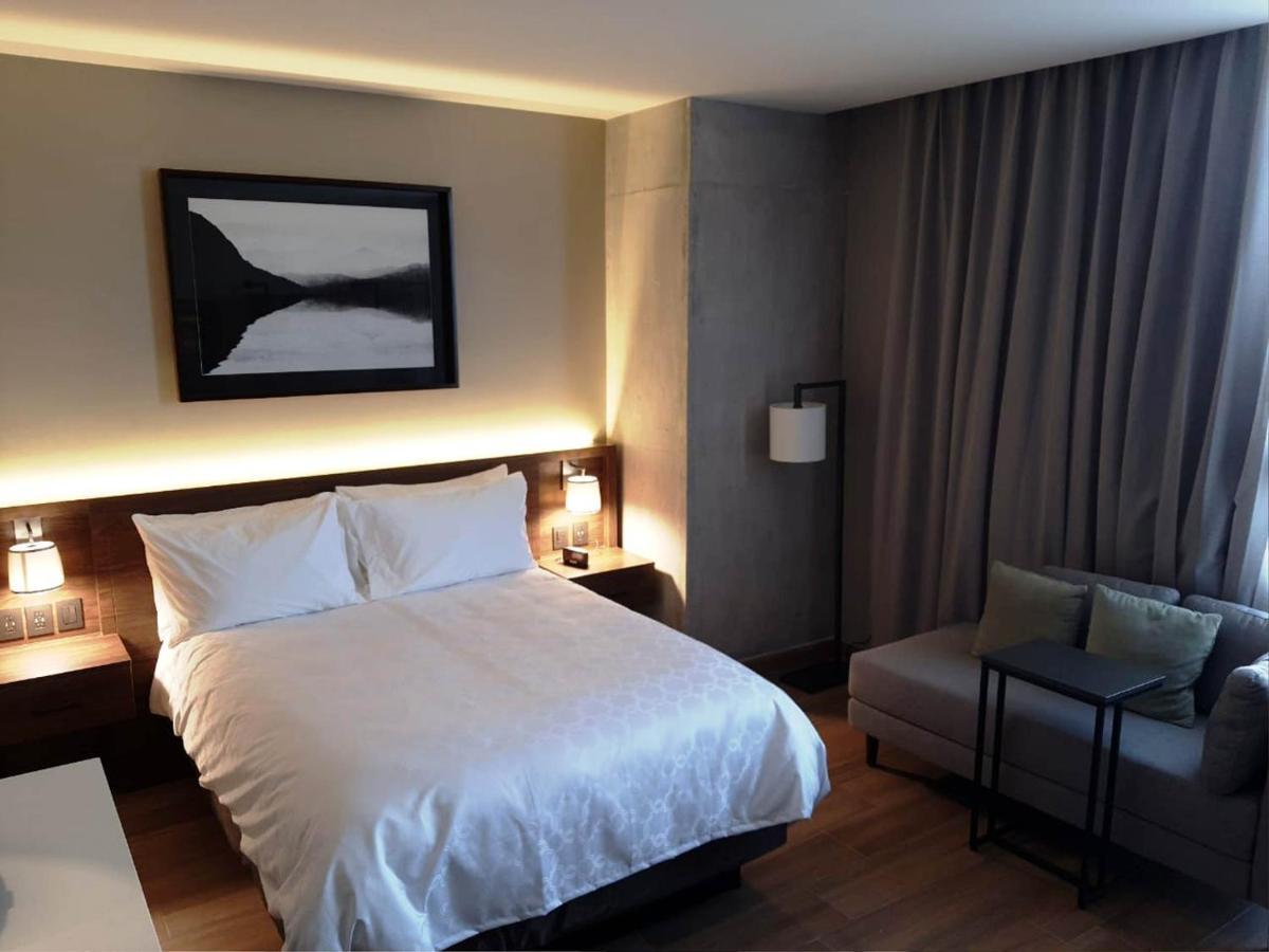 Hotel Staybridge - Novena By Ihg Guadalajara