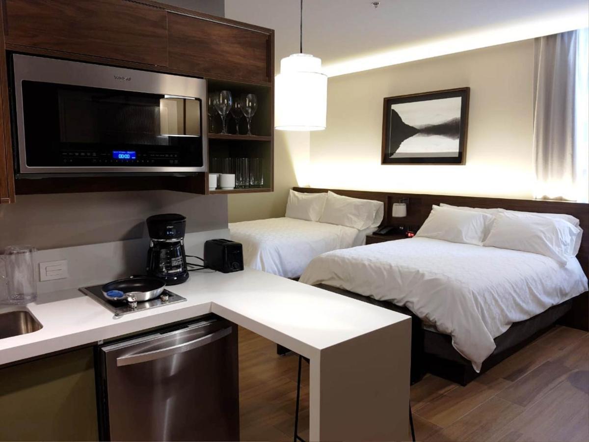 Staybridge - Novena By Ihg Guadalajara