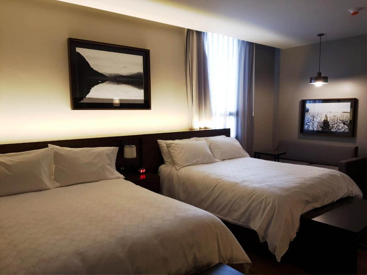 Staybridge - Novena By Ihg 4* Guadalajara