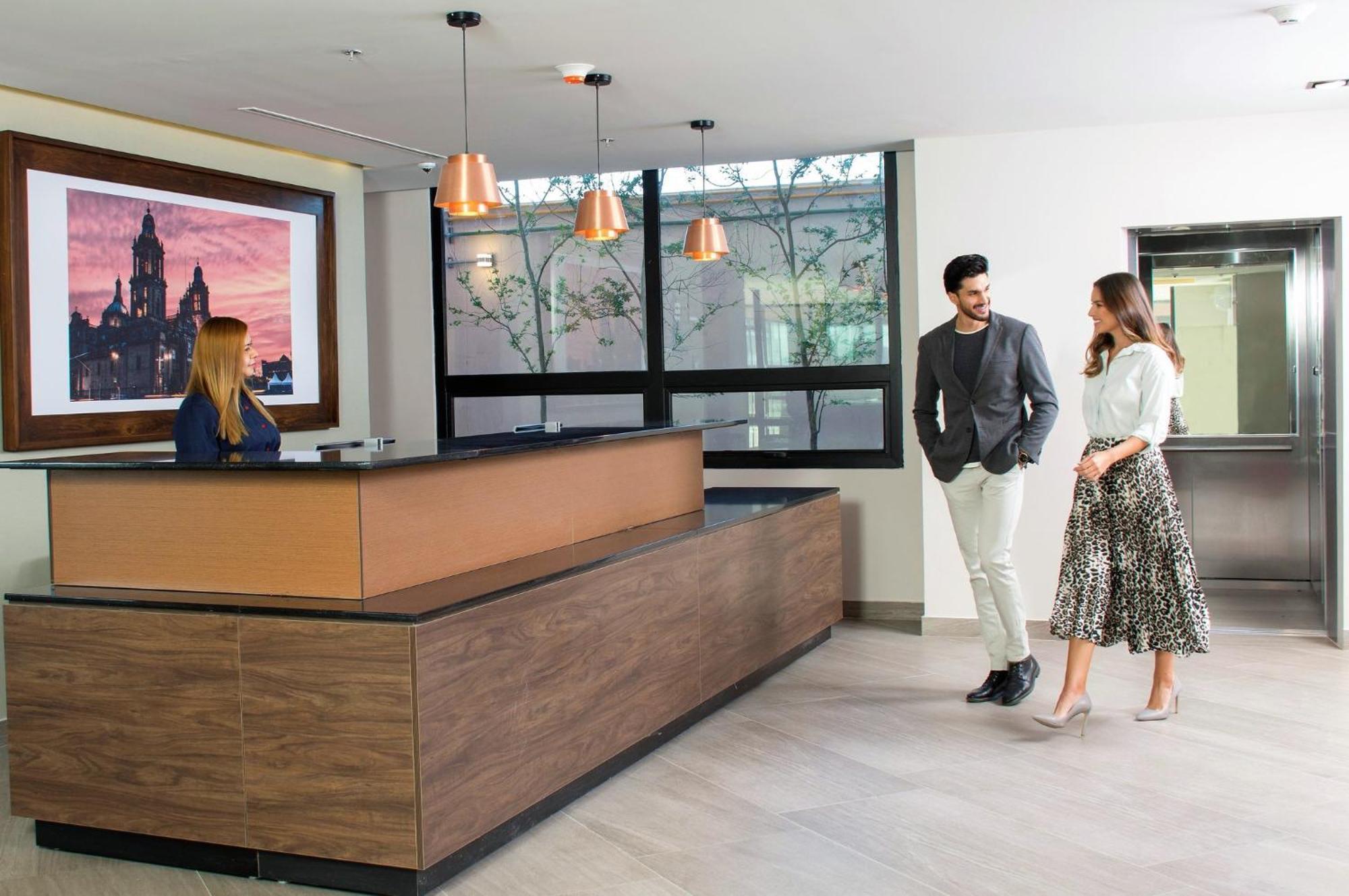 Hotel Staybridge - Novena By Ihg 4*