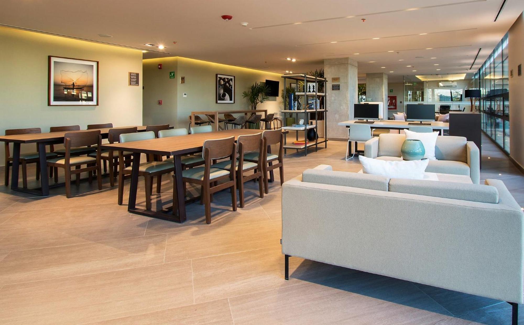 Staybridge - Novena By Ihg Hotel