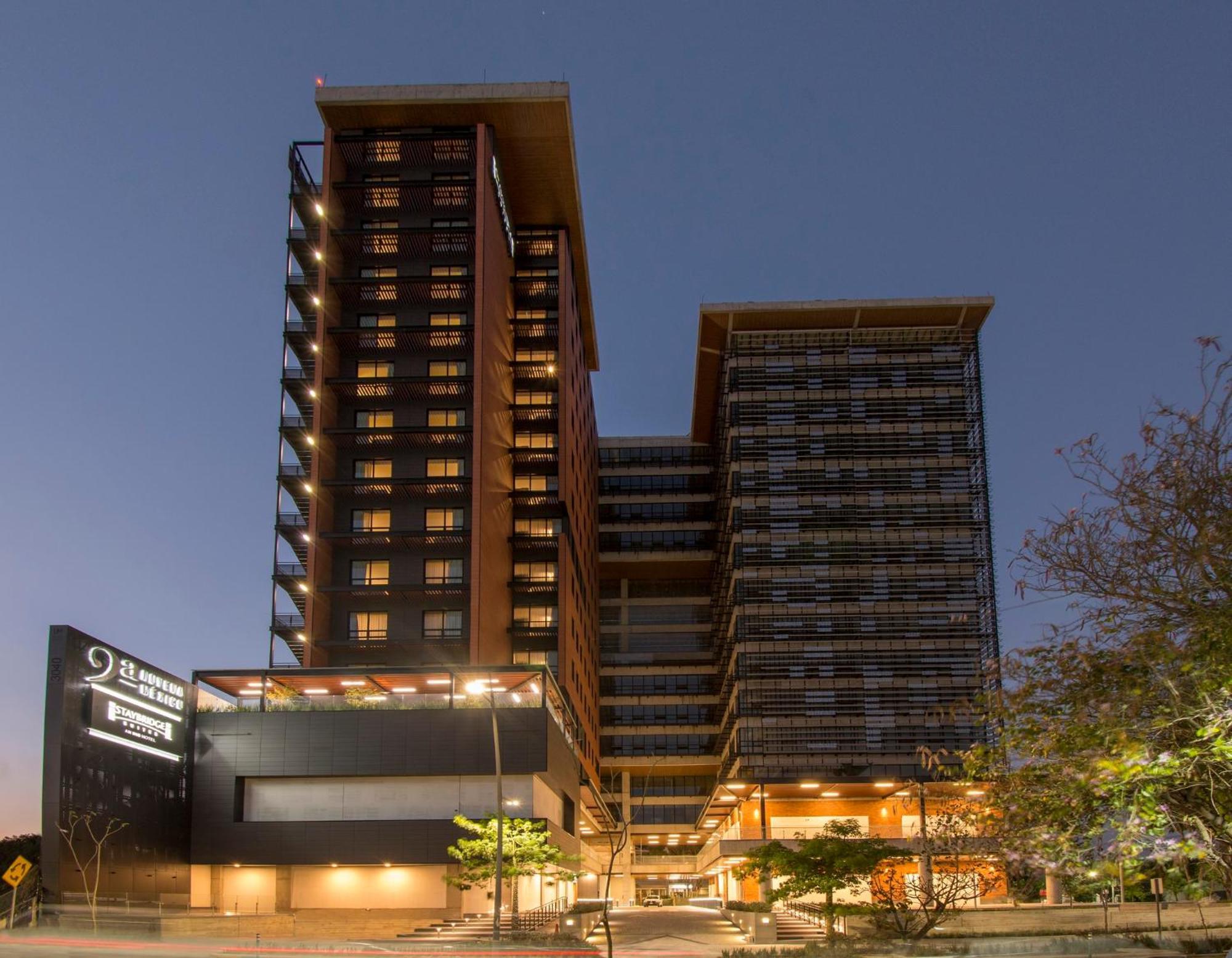 Staybridge - Novena By Ihg Hotel Guadalajara