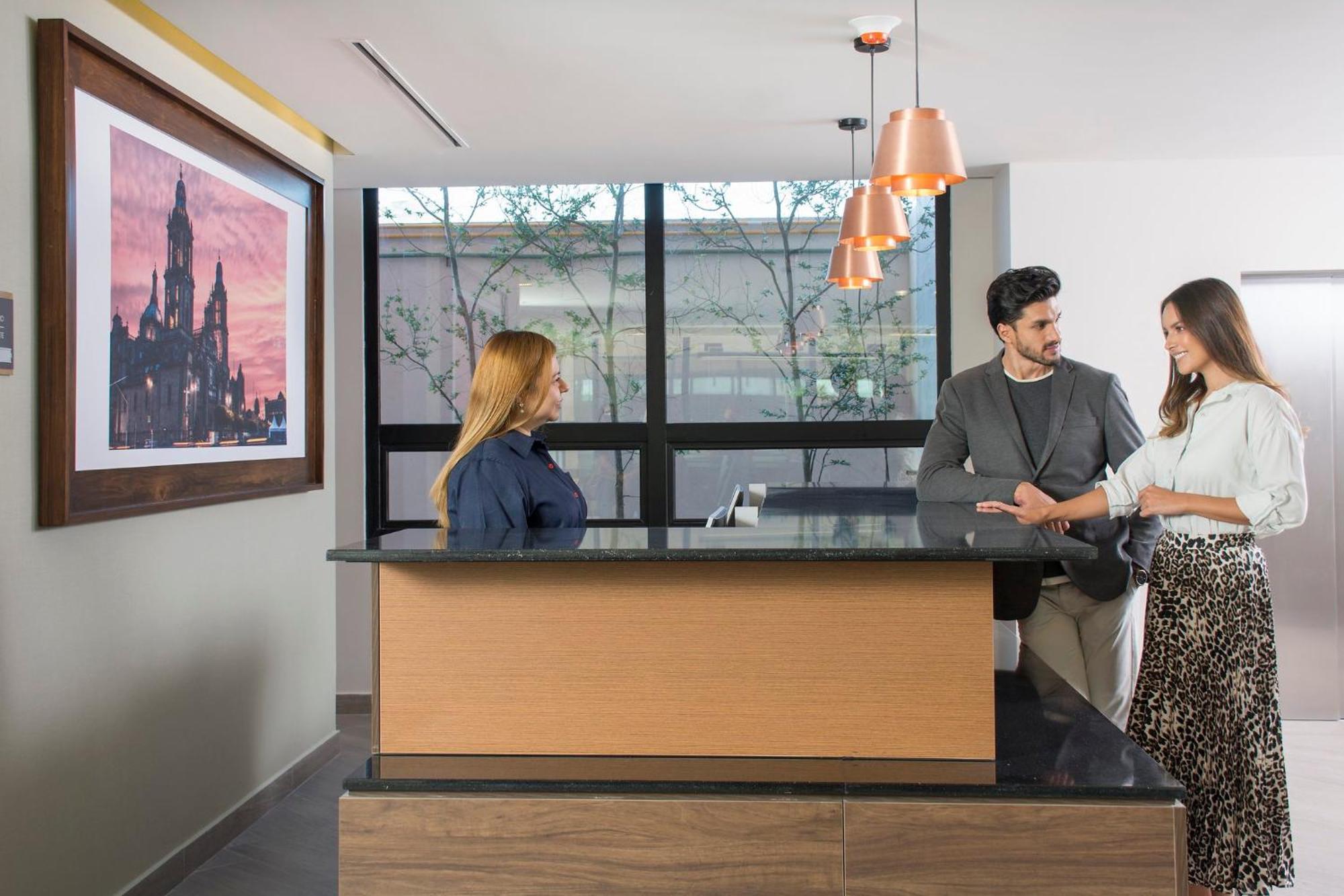 Staybridge - Novena By Ihg