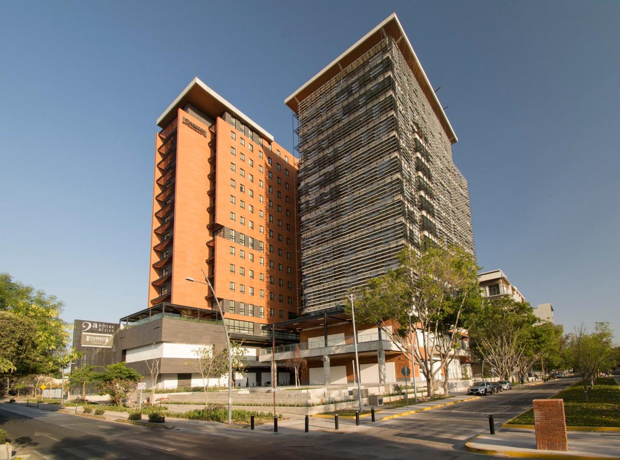 Staybridge - Novena By Ihg 4*