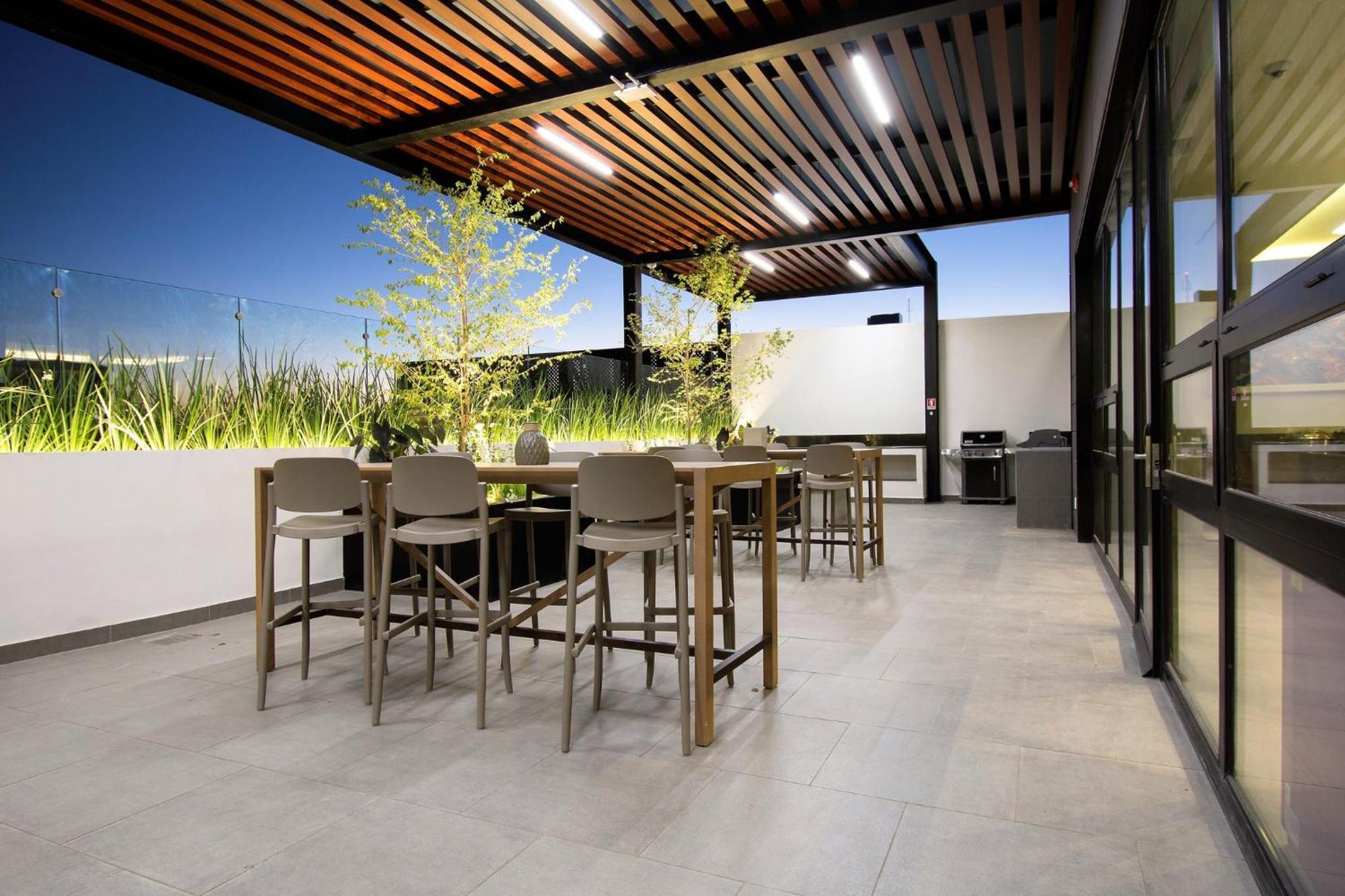 Staybridge - Novena By Ihg Hotel Guadalajara