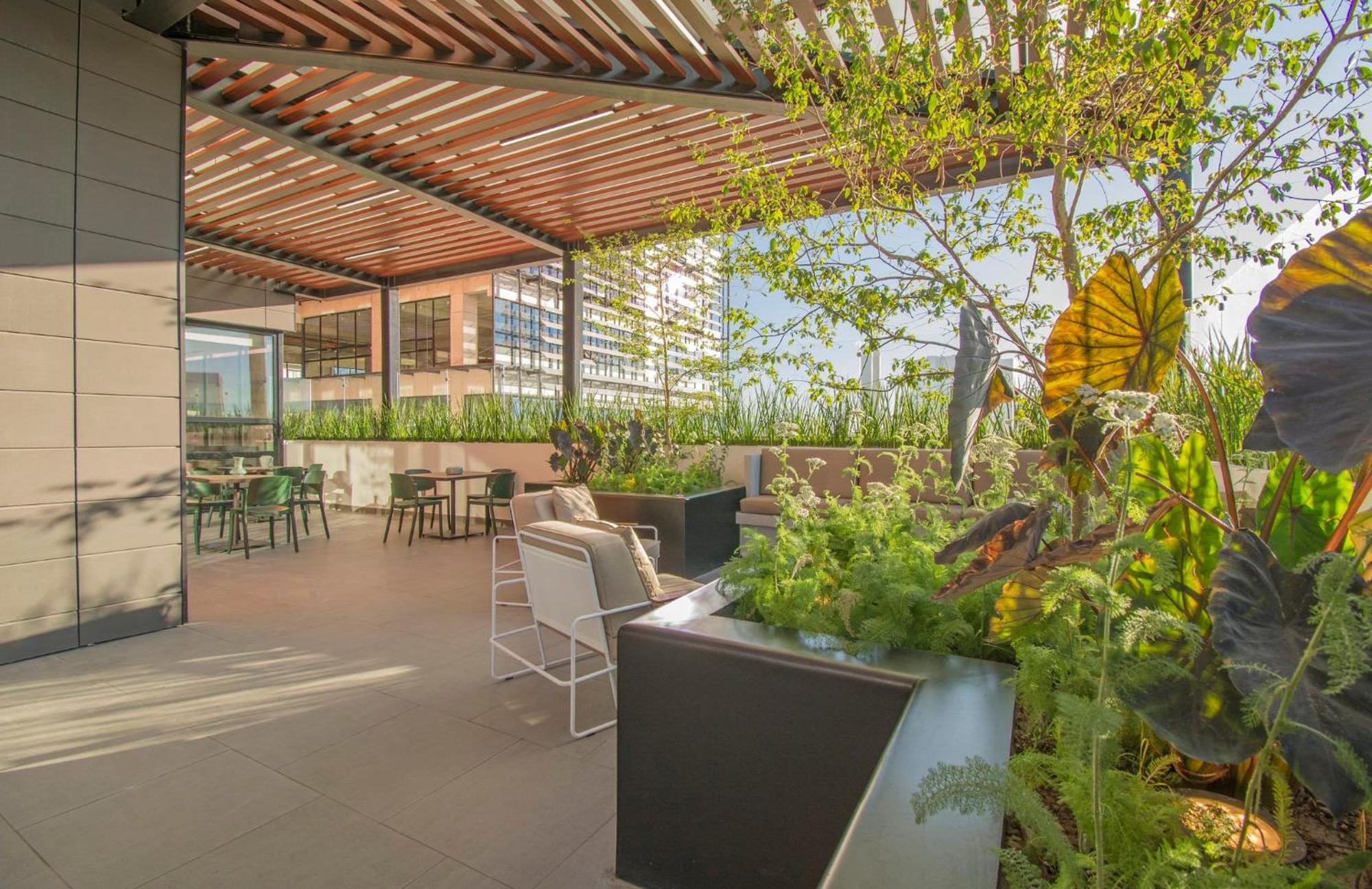 Staybridge - Novena By Ihg Hotel Guadalajara