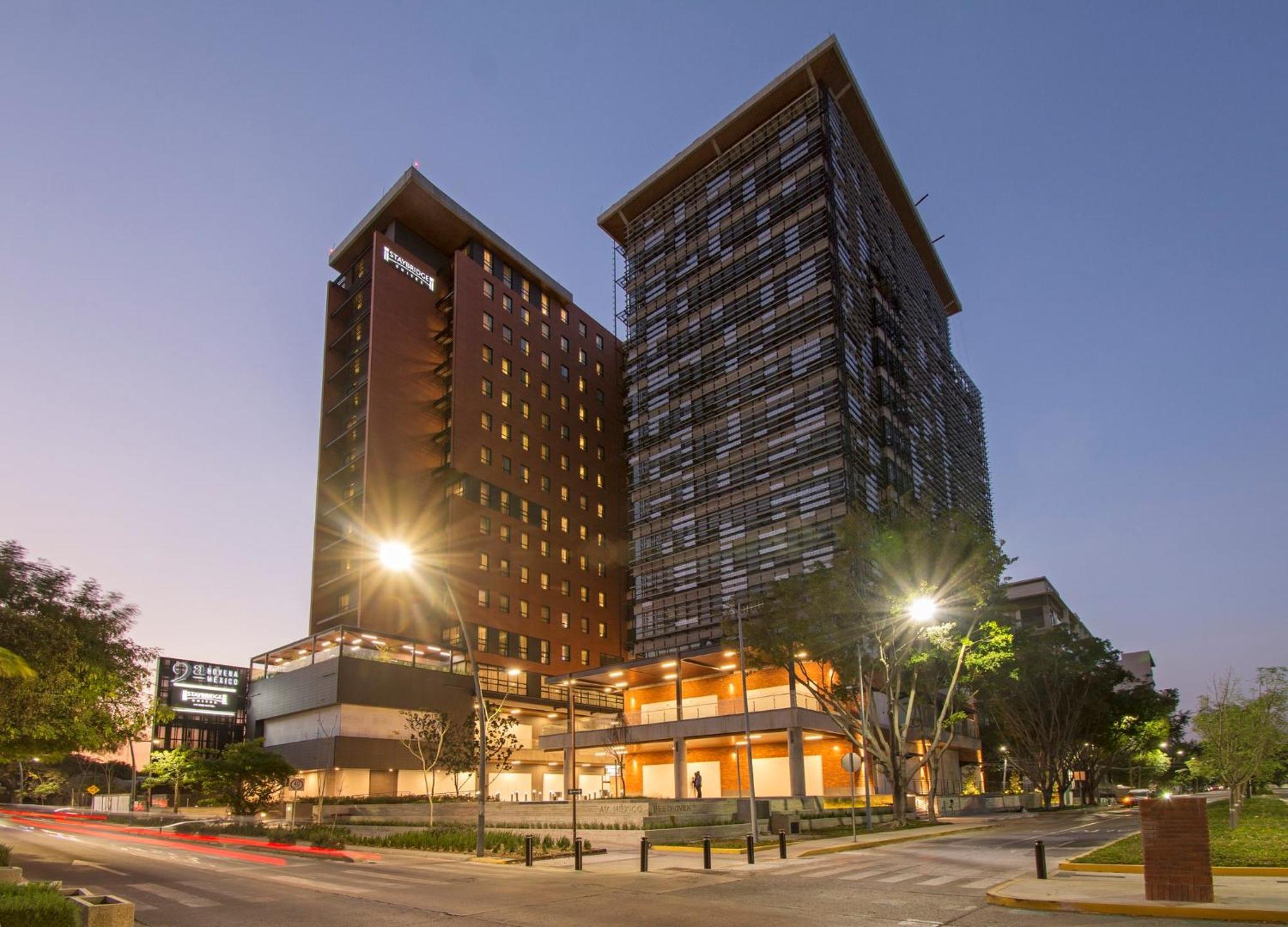 Hotel Staybridge - Novena By Ihg