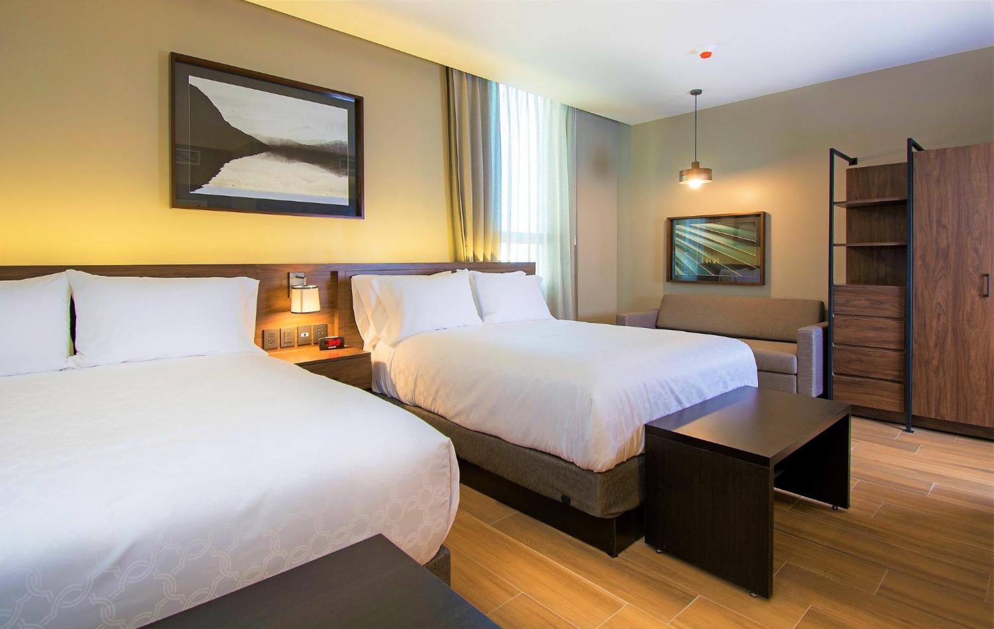 Staybridge - Novena By Ihg Hotel
