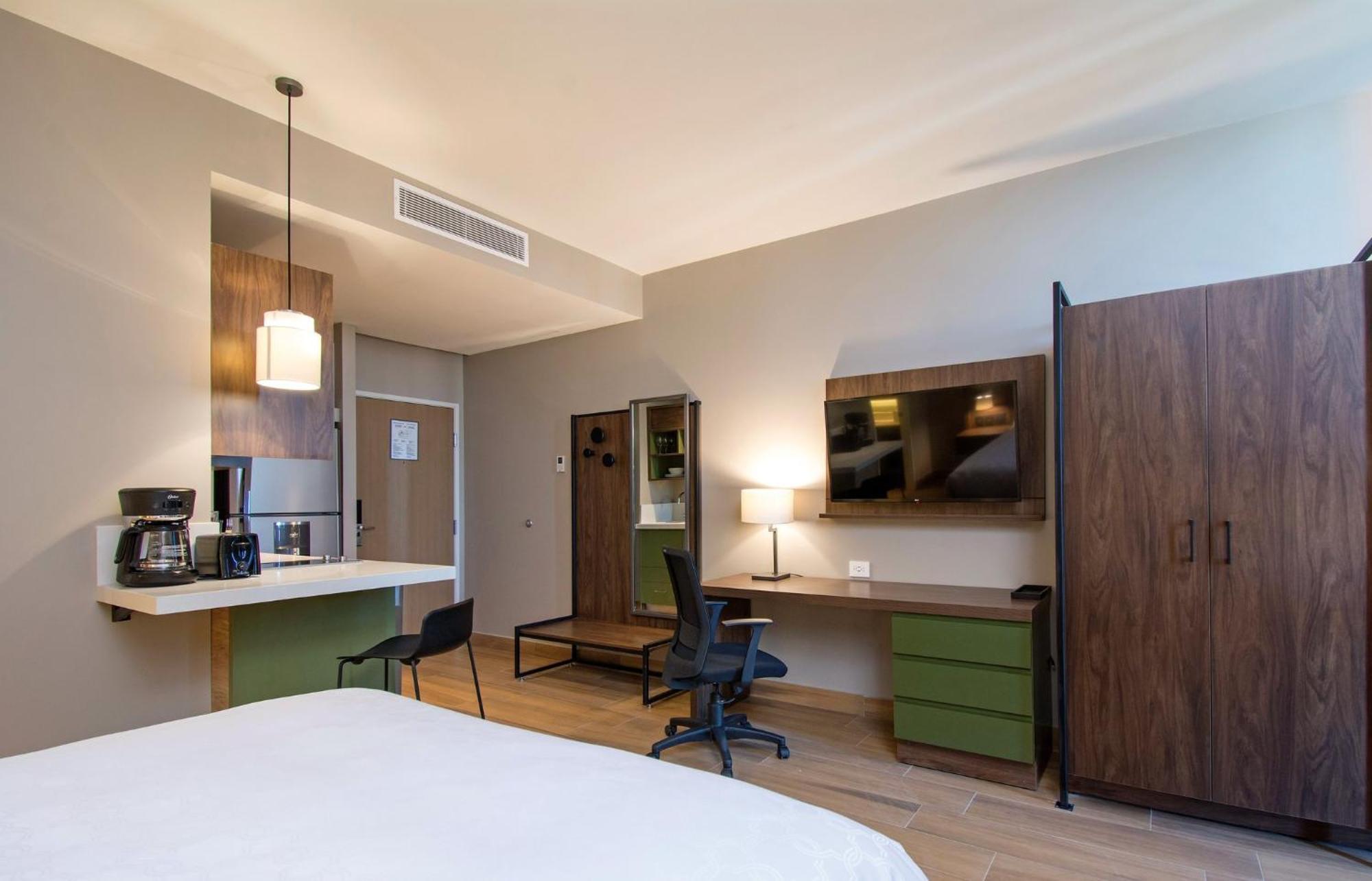 Staybridge - Novena By Ihg Hotel