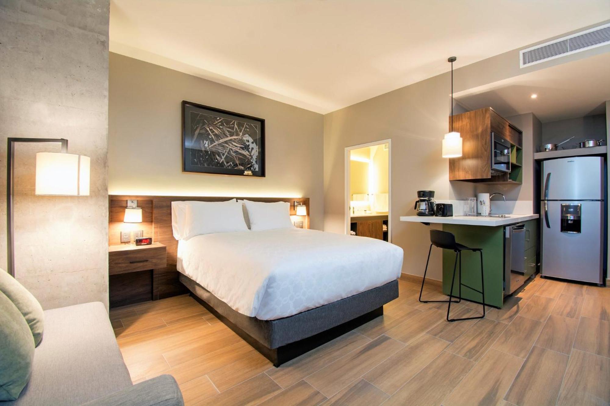Hotel Staybridge - Novena By Ihg 4*