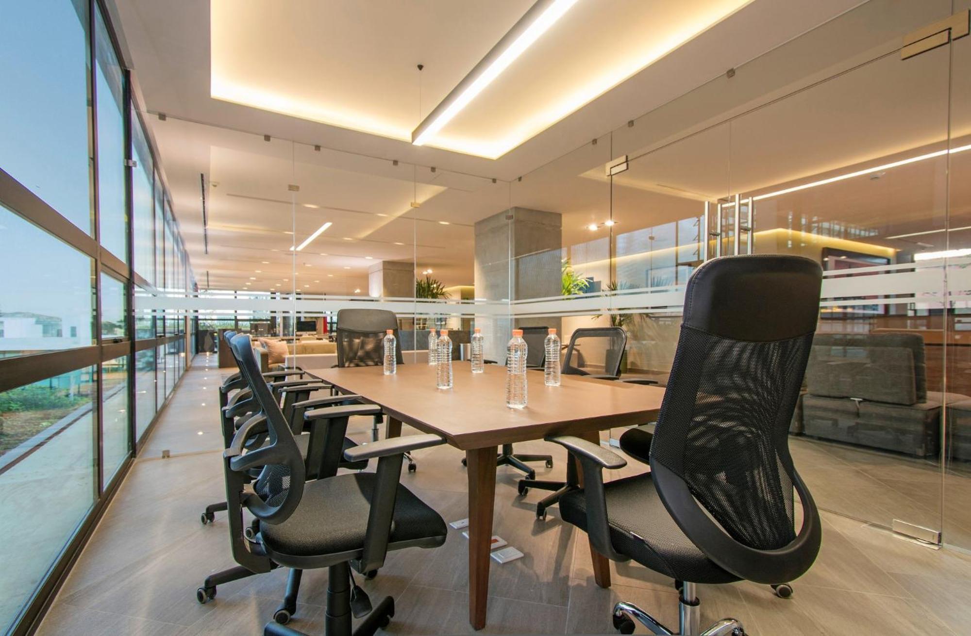 Staybridge - Novena By Ihg Guadalajara