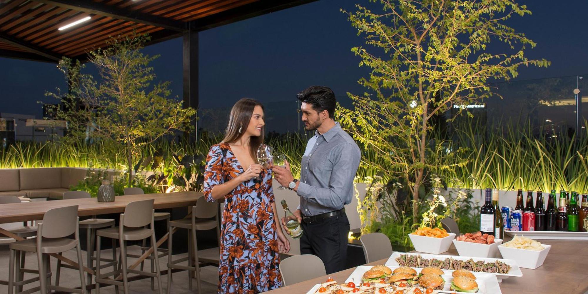 Hotel Staybridge - Novena By Ihg